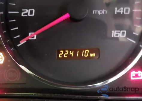 2006 Cadillac Cts Standard из США, поврежденный, VIN 1G6DM57T060160216